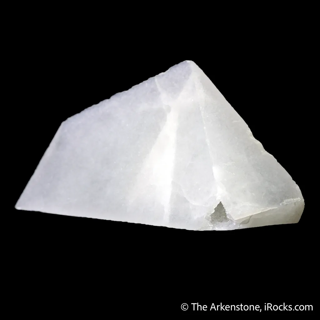 Quartz var. Agate (Polyhedral) - image 4