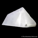 Quartz var. Agate (Polyhedral) - image 4