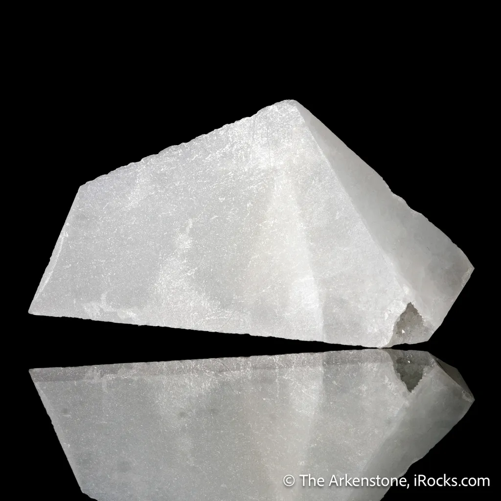 Quartz var. Agate (Polyhedral) - image 6