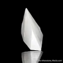 Quartz var. Agate (Polyhedral) - image 1