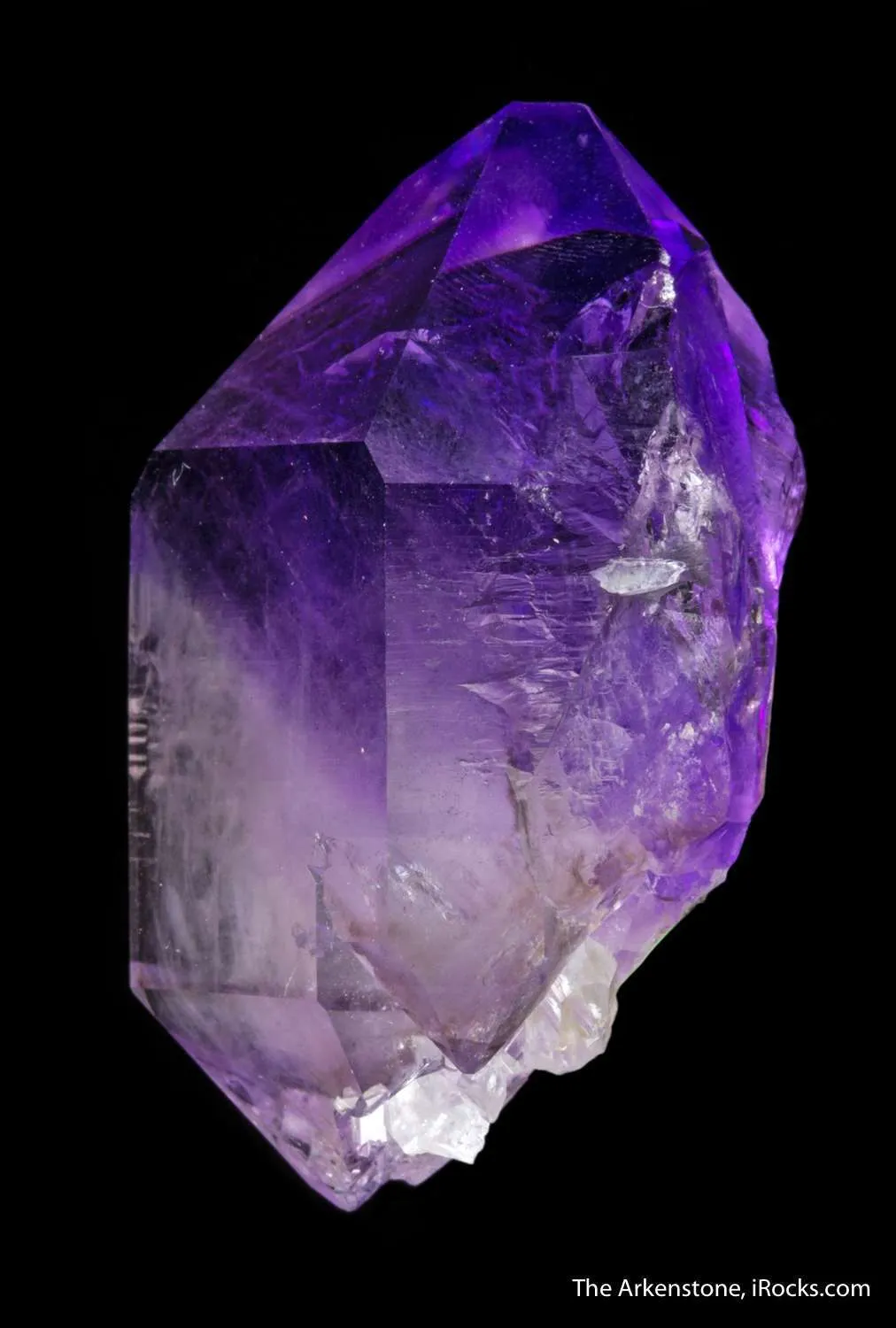Quartz var. Amethyst - image 2