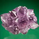 Quartz var. Amethyst - image 1