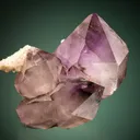 Quartz var. Amethyst - image 1