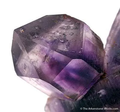 Quartz Var. Amethyst - image 3