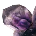 Quartz Var. Amethyst - image 3