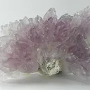 Quartz (Var: Amethyst) - image 1