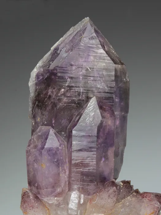Quartz Var. Amethyst image