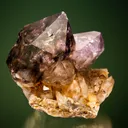 Quartz var. Amethyst - image 1