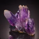 Quartz var Amethyst - image 2
