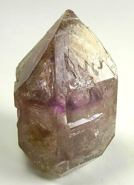 Quartz (Var: Amethyst) - image 1