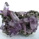 Quartz Var. Amethyst - image 2