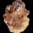 Quartz var. Amethyst - image 1