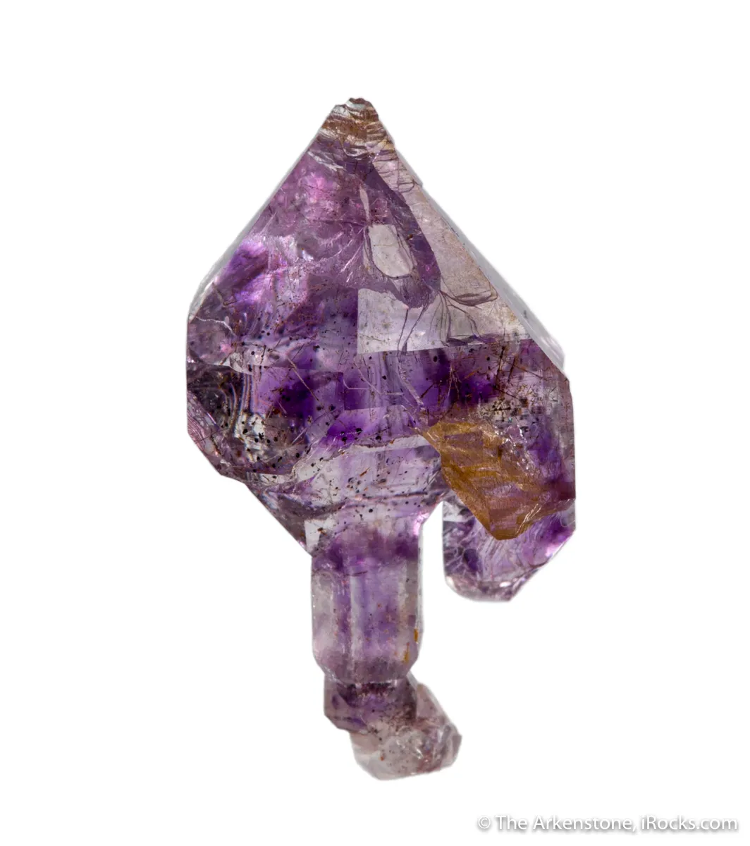Quartz var. Amethyst - image 2