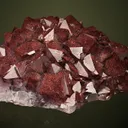 Quartz var. Amethyst - image 3