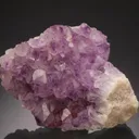 Quartz var. Amethyst - image 1