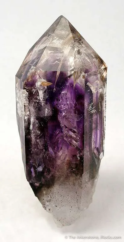 Quartz Var. Amethyst image