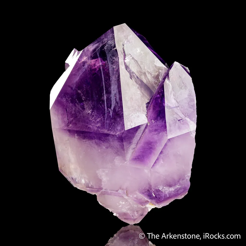 Quartz var. Amethyst - image 6