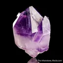 Quartz var. Amethyst - image 6