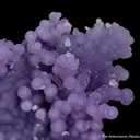 Quartz var. Amethyst - image 2