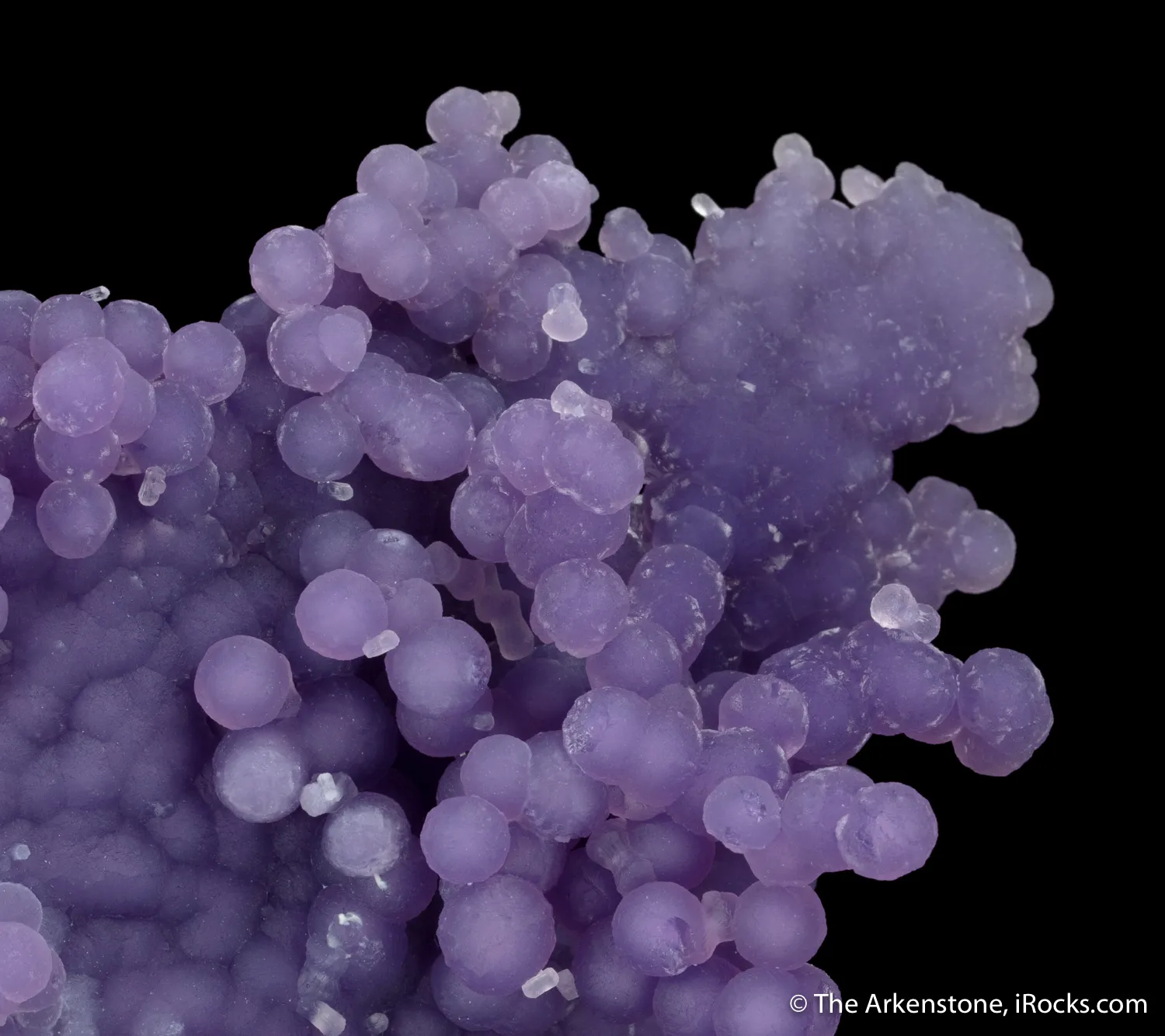 Quartz var. Amethyst - image 2