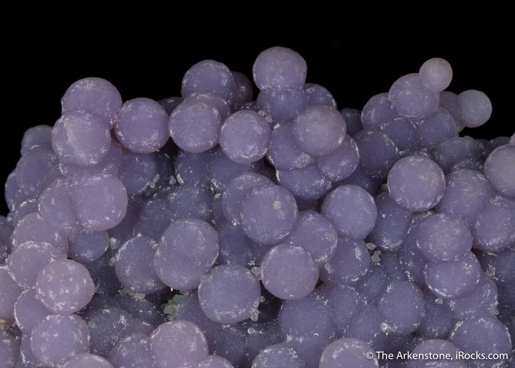 Quartz var. Amethyst image