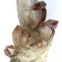 Quartz Var. Amethyst - image 1