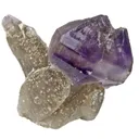Quartz Var. Amethyst - image 1