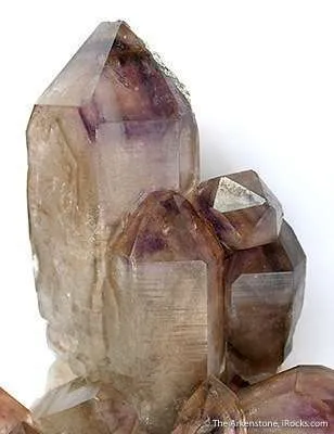 Quartz Var. Amethyst - image 2
