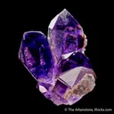 Quartz var. Amethyst - image 5