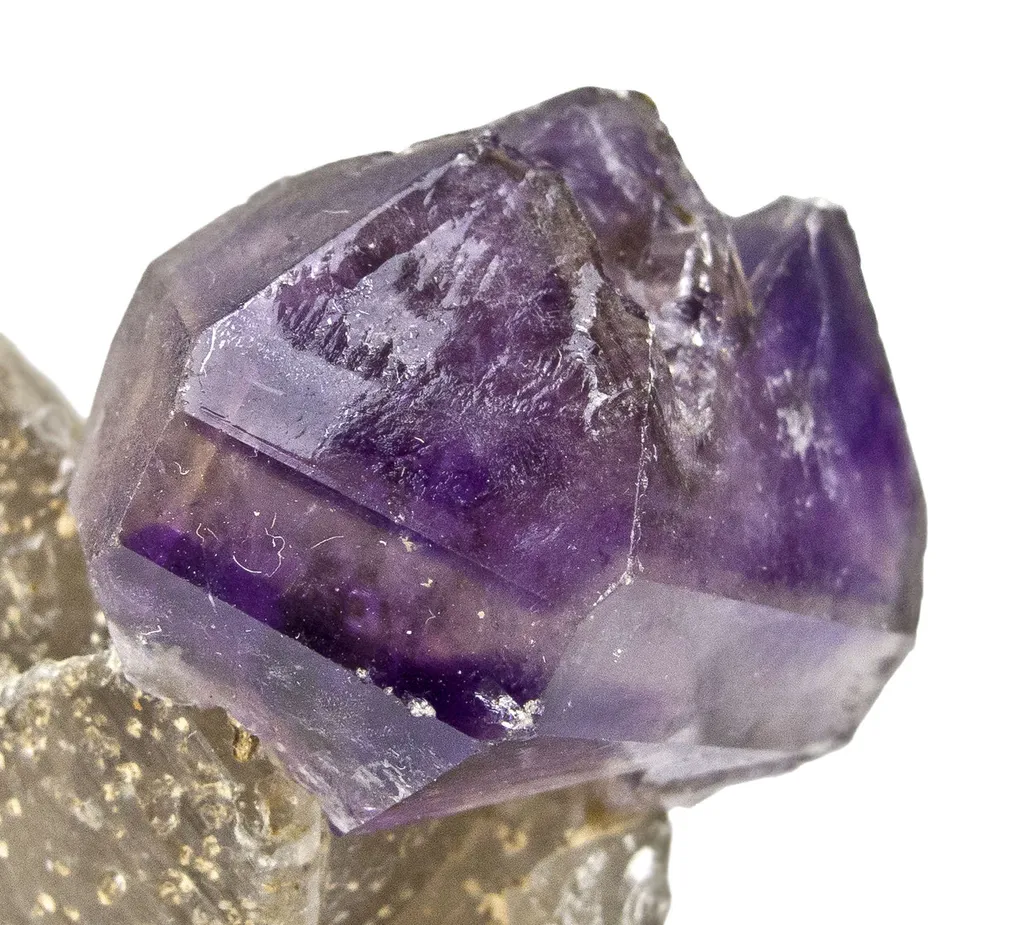 Quartz Var. Amethyst - image 2