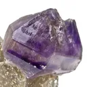 Quartz Var. Amethyst - image 2