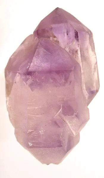 Quartz (Var: Amethyst) image