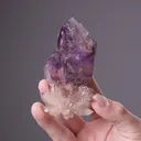 Quartz Var. Amethyst - image 2