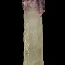 Quartz (Var: Amethyst) - image 1