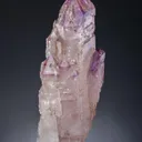 Quartz var. Amethyst - image 1