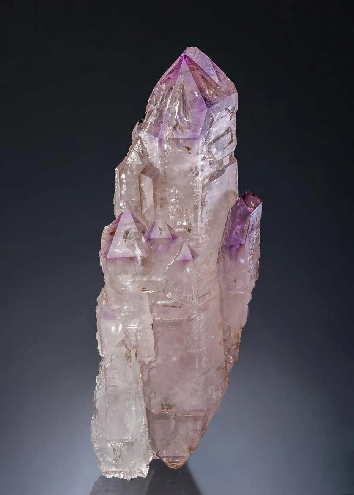 Quartz var. Amethyst - image 1