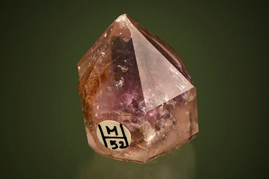 Quartz var. Amethyst - image 4