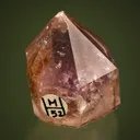 Quartz var. Amethyst - image 4