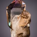 Quartz var. Amethyst - image 1