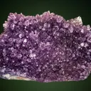 Quartz var. Amethyst - image 1