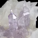 Quartz (Var: Amethyst) - image 2