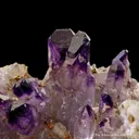 Quartz var. Amethyst - image 3