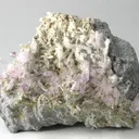 Quartz (Var: Amethyst) - image 1