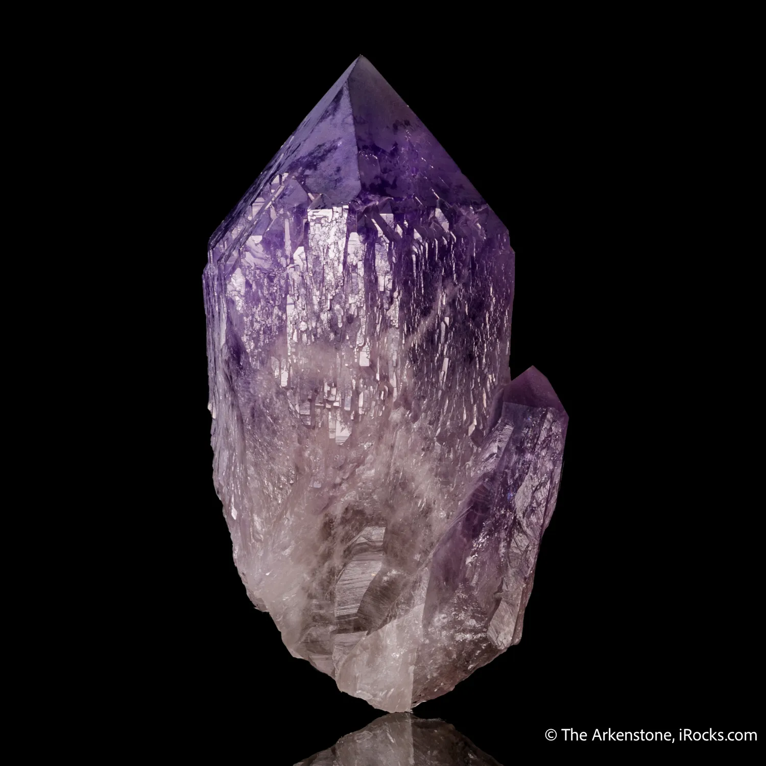 Quartz var. Amethyst - image 4