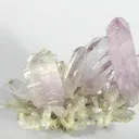 Quartz (Var: Amethyst) - image 1