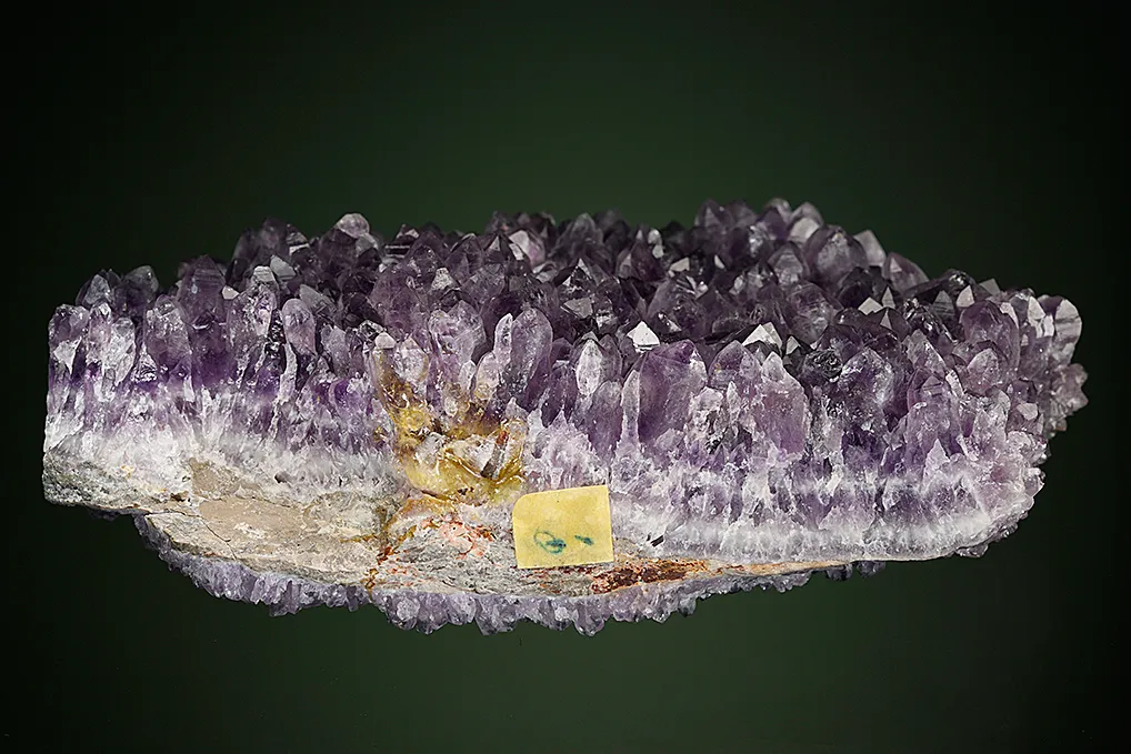 Quartz var. Amethyst - image 4