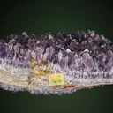 Quartz var. Amethyst - image 4