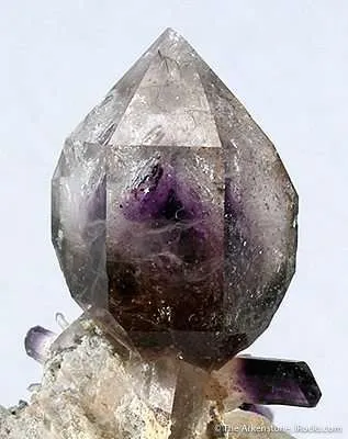 Quartz Var. Amethyst - image 2