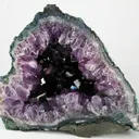 Quartz (Var: Amethyst) - image 1