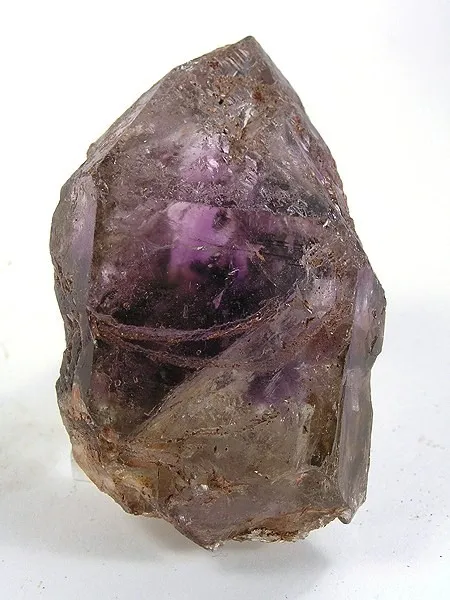 Quartz (Var: Amethyst) image